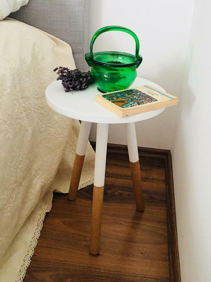 LasleaCasa Delia公寓 外观 照片